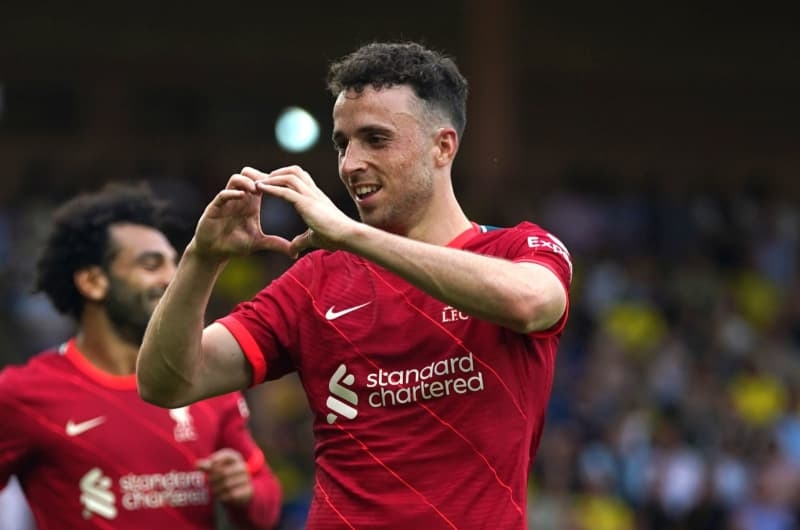 Liverpool and Portugal forward Diogo Jota dies at 28 in car crash