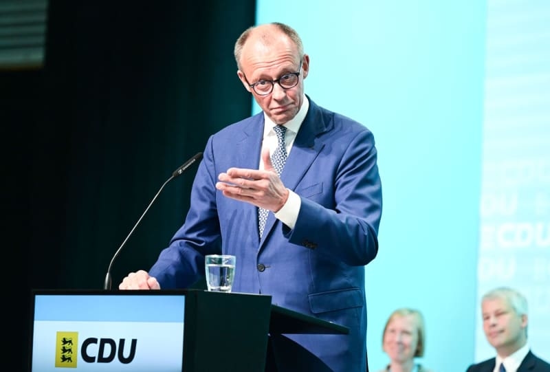 Merz backs Germany's new migration policy amid EU criticism