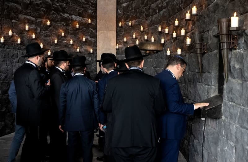 European rabbis cancel Sarajevo event after minister's boycott call