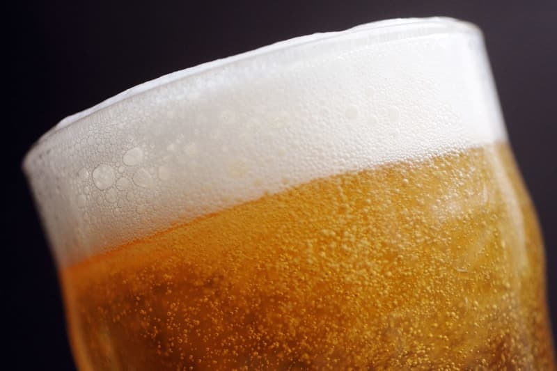 Non-alcoholic beer might also be bad for you, scientists find