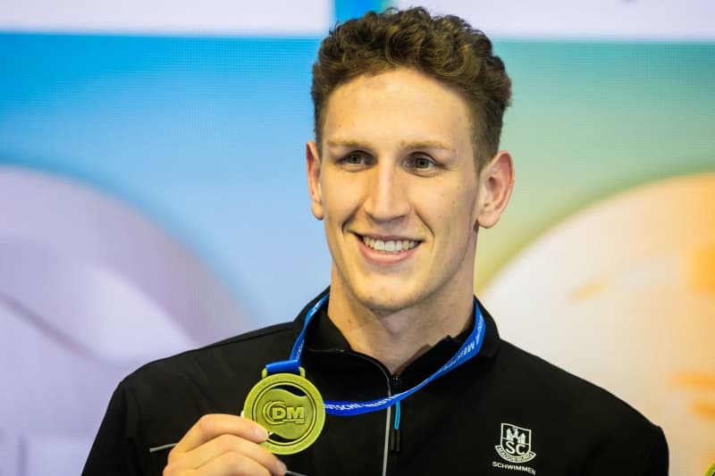 USA Swimming confirms stomach bug impacting team at worlds
