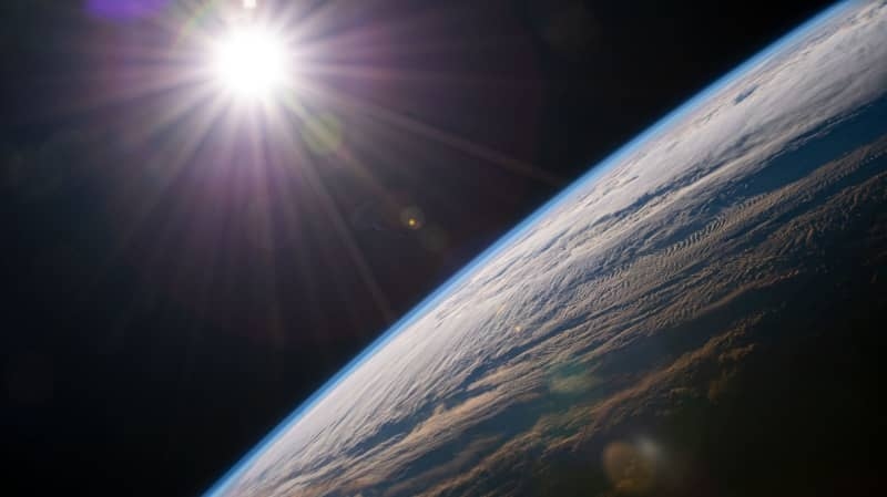 World set for second shortest day on record on Tuesday