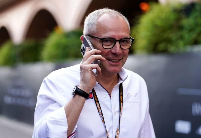 Formula 1 to race in Austria through to 2041 with contract extension