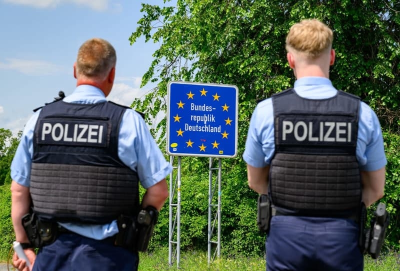 Poland refuses entry to 24 people from Germany in new border checks