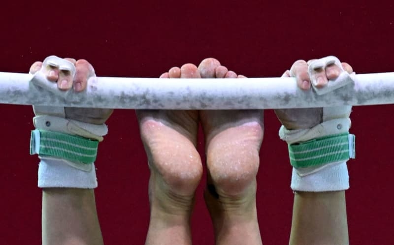 New abuse allegations in German gymnastics