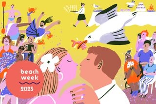 Why We Didn't Have a DIY Beach Wedding