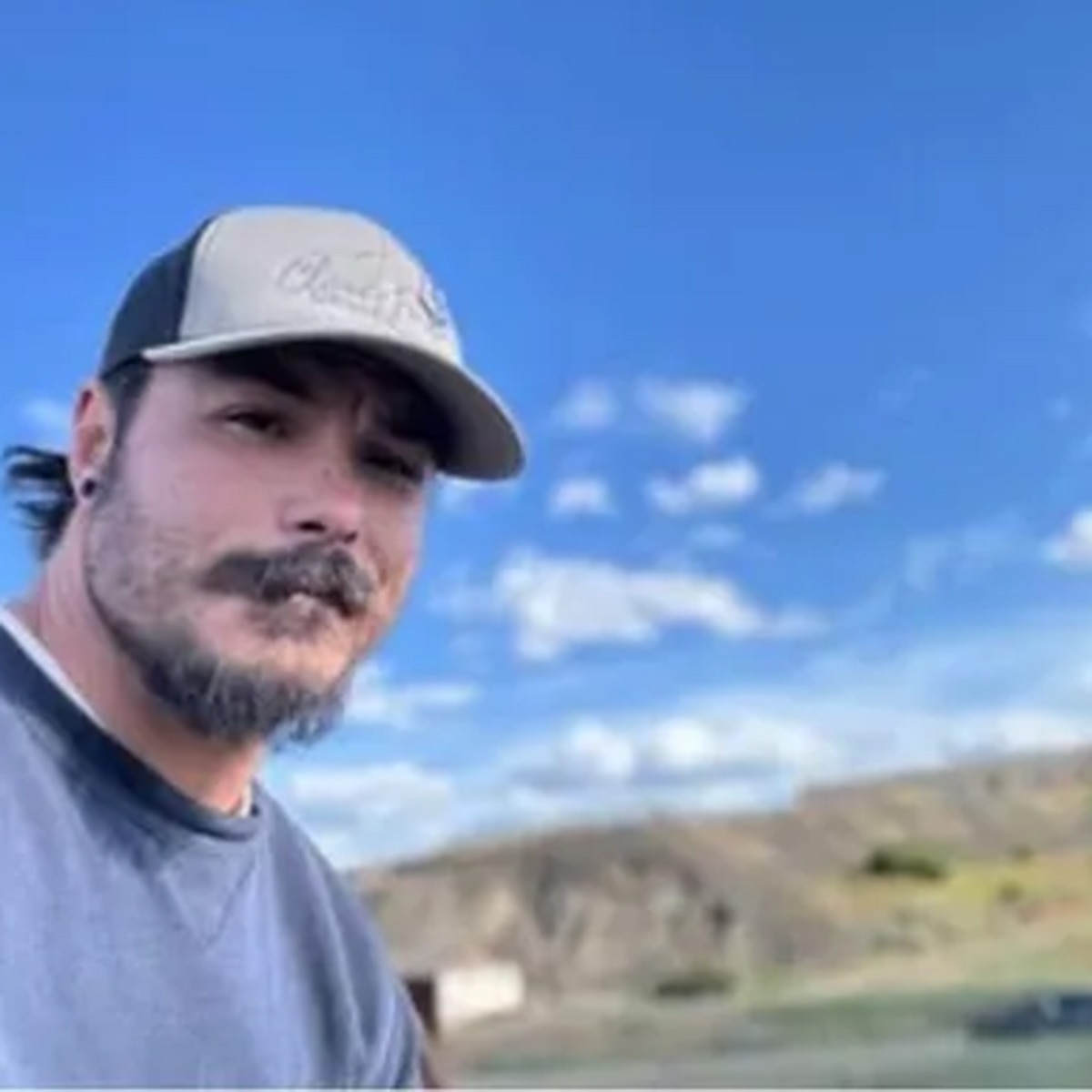 Travis Decker's Neighbor Details Odd Encounter Before Kids' Murders