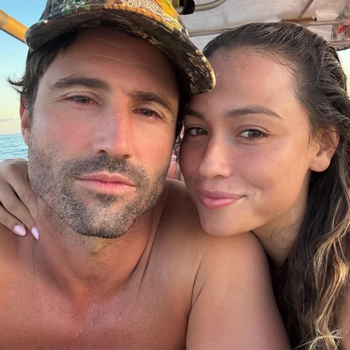 Brody Jenner Marries Tia Blanco in Intimate Malibu Ceremony