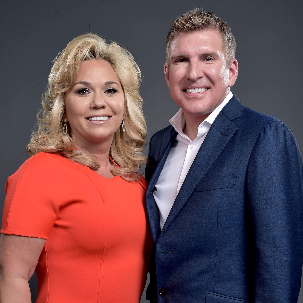 Todd Chrisley, Julie Chrisley Detail Reunion After 28 Months in Prison