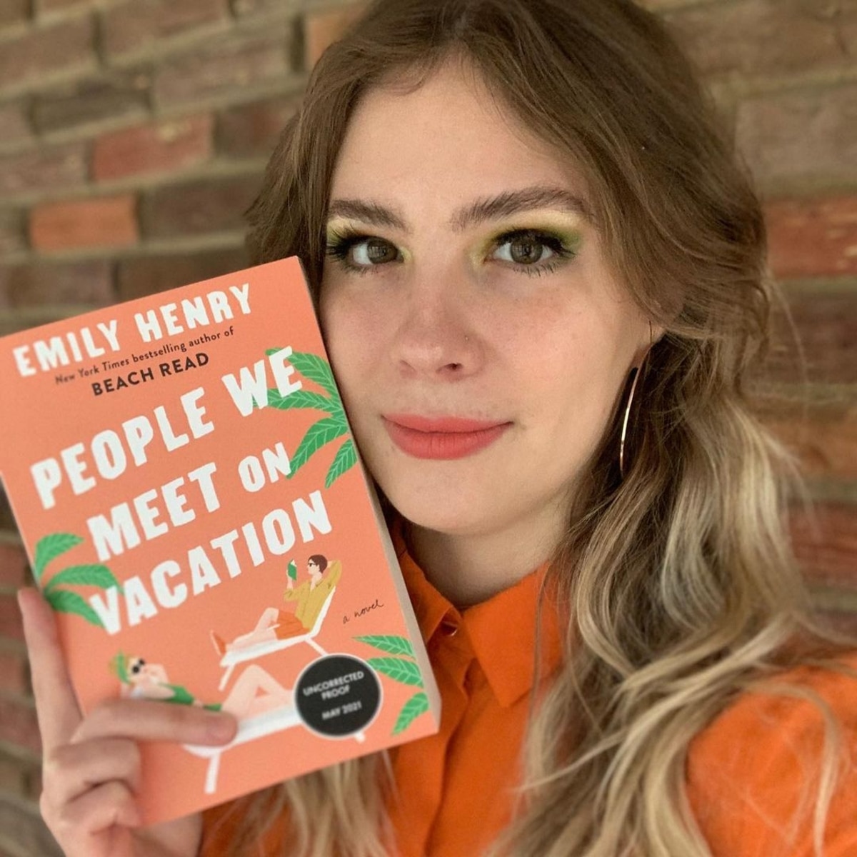 Netflix's People We Meet on Vacation Movie Premiere Date Revealed