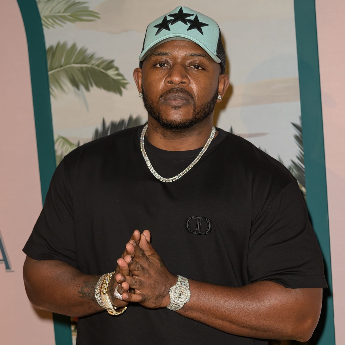 Rapper Mack Maine in 'Shock' Over Son Isaiah's Sudden Death