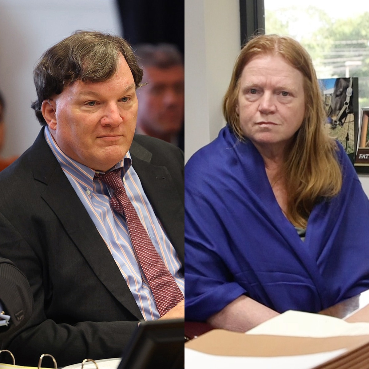 What Happened to Suspected Serial Killer Rex Heuermann's Wife & Kids
