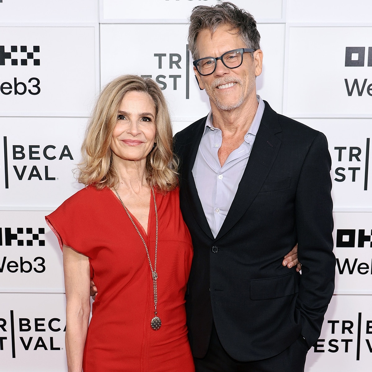 Why Kyra Sedgwick and Kevin Bacon Are the Perfect Team