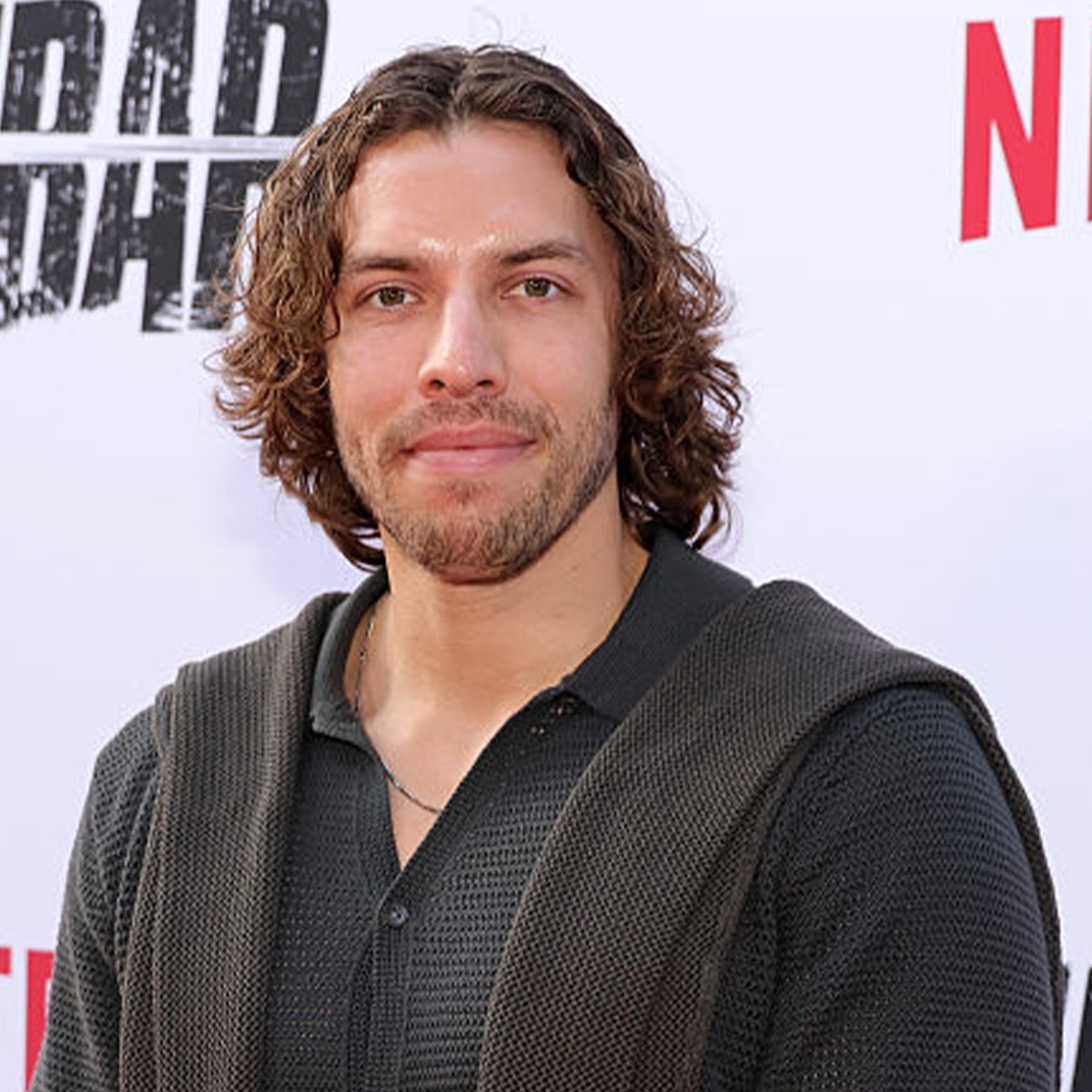 Arnold Schwarzenegger's Son Joseph Baena Details Fitness Journey