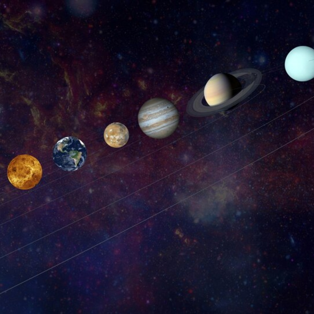 What to Expect From Uranus' 7-Year Switch: Aliza Kelly Tells All