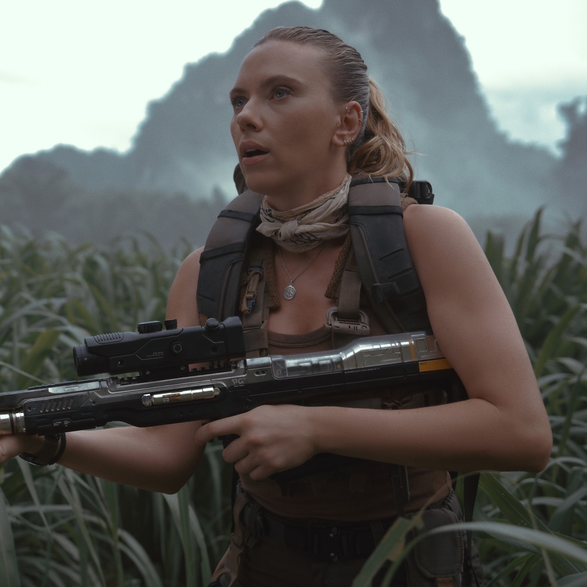 Scarlett Johansson's Best Roles on Her Path to Jurassic World Rebirth
