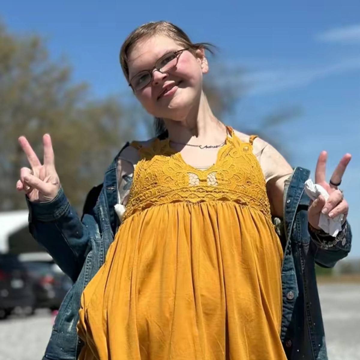 1000-Lb. Sisters ' Tammy Slaton Debuts Body-Hugging Shapewear