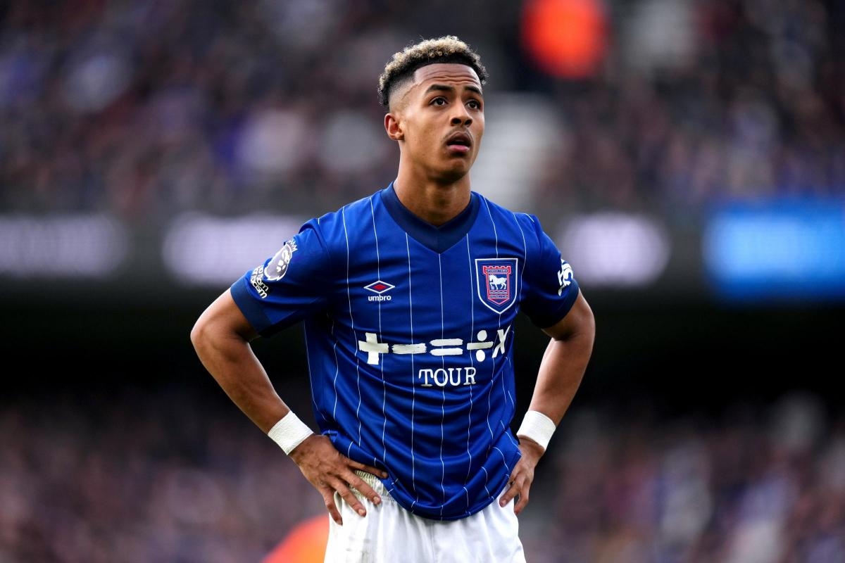 Ipswich Town transfer rumour: Brentford eye Hutchinson as possible Mbeumo replacement
