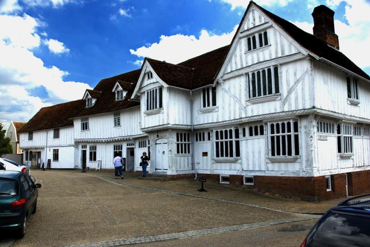 Staff at National Trust sites across Suffolk at risk as 'redundancy looms'