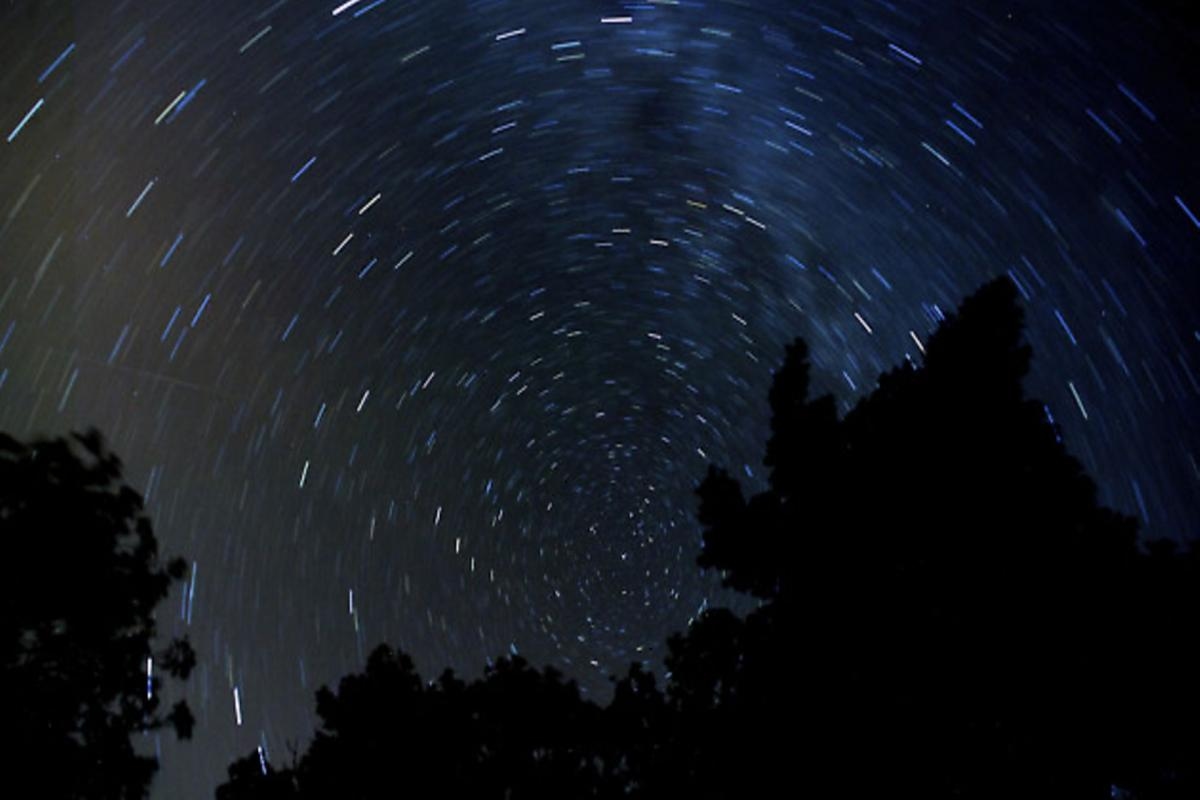 Meteor shower among things to see in the skies above Norfolk this month