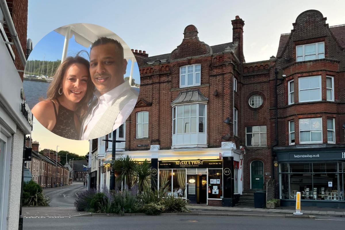 New fine dining restaurant opens in Norfolk seaside town