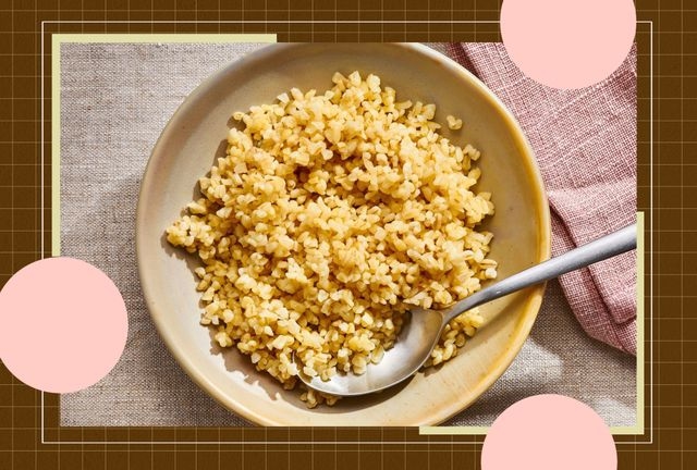 The #1 Whole Grain to Eat to Help Decrease Cholesterol, According to a Dietitian