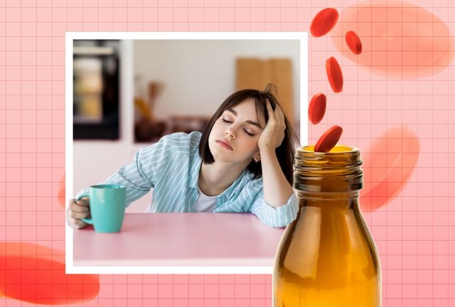 7 Sneaky Signs You Could Have Iron Deficiency