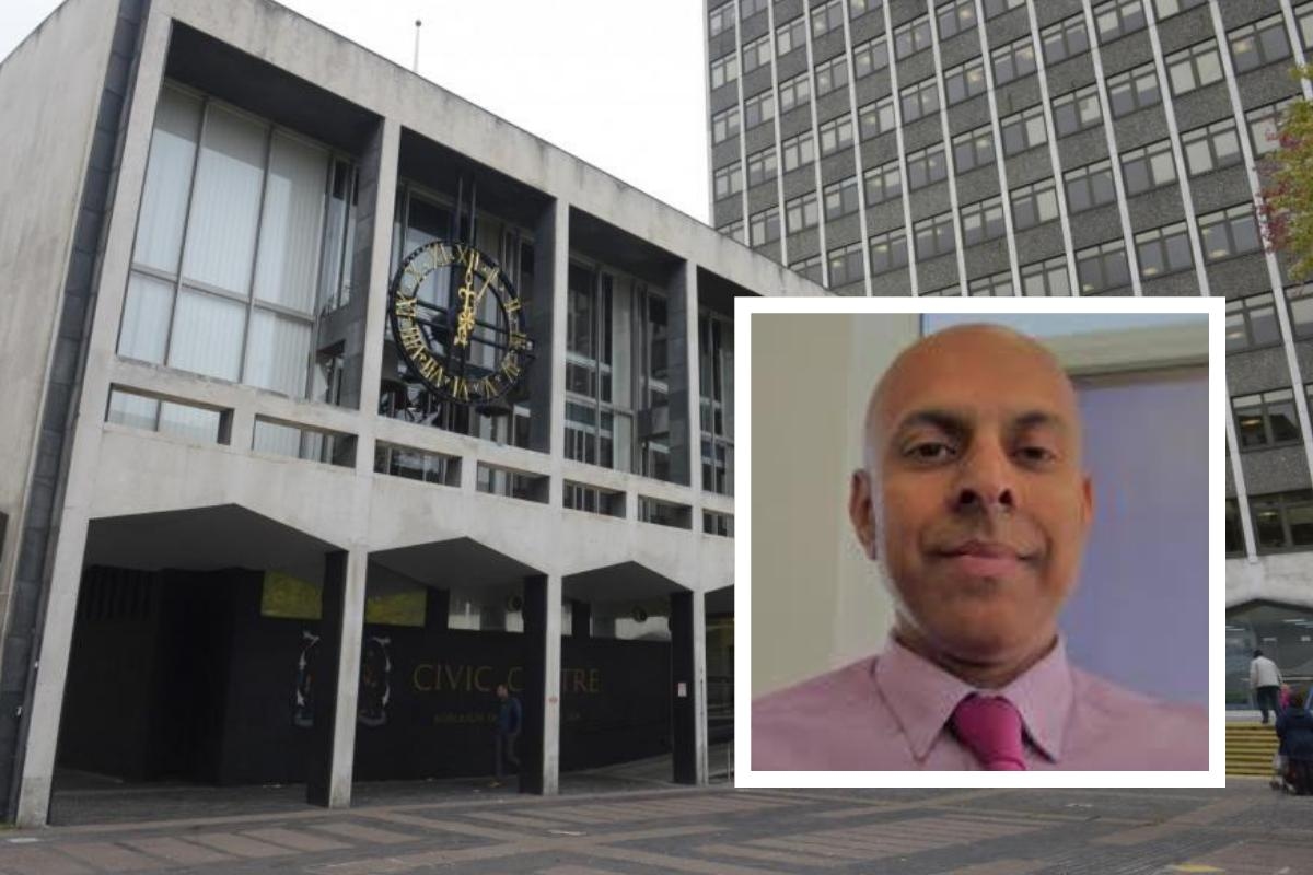 Crackdown on childhood obesity set to be launched by Southend Council