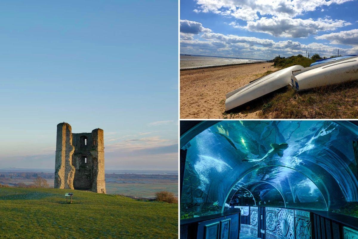 Listed: The best budget-friendly days out in Essex this summer