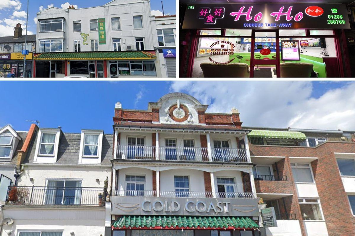 Listed: Five of the best Chinese restaurants and takeaways in south Essex
