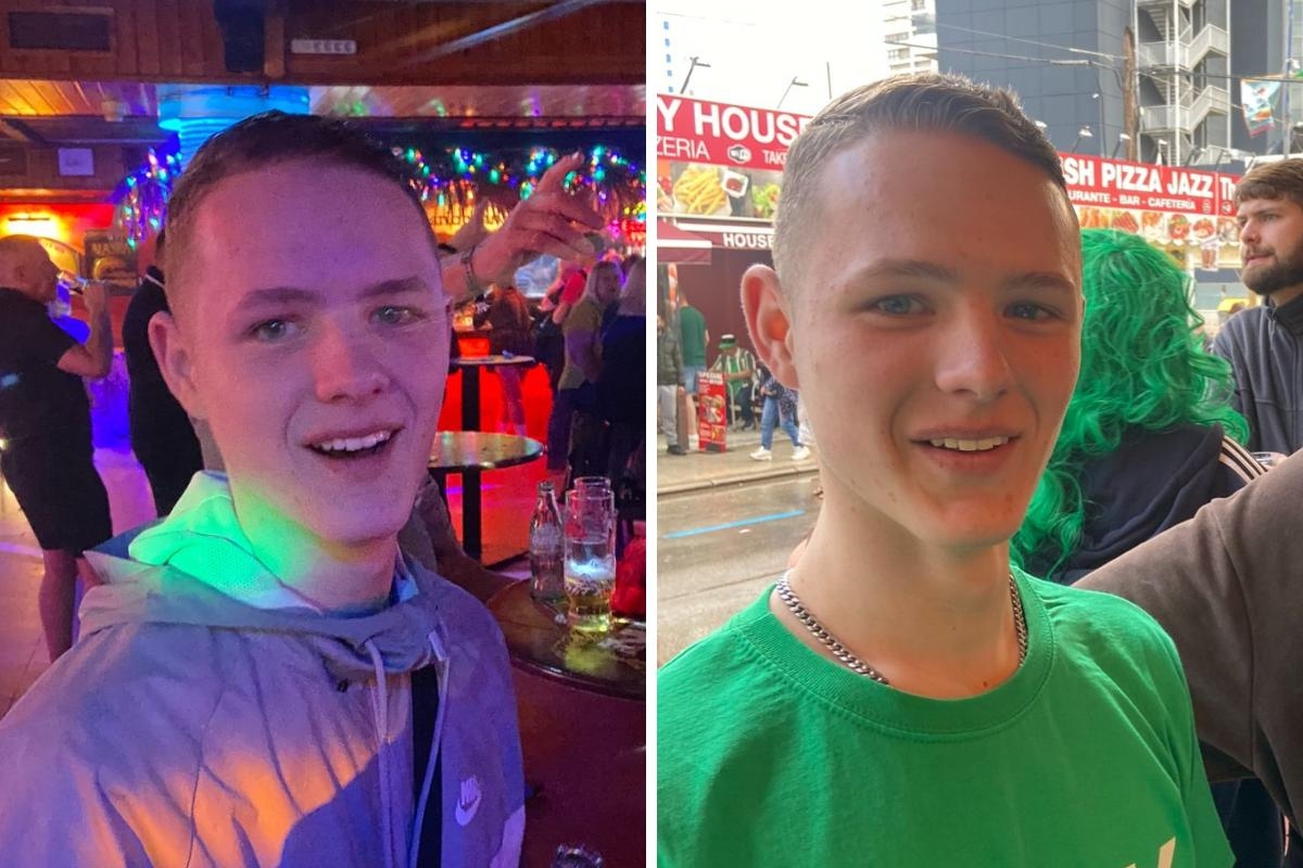'Not worth the risk' - Heartbroken family's warning after Southend teen's Ibiza death