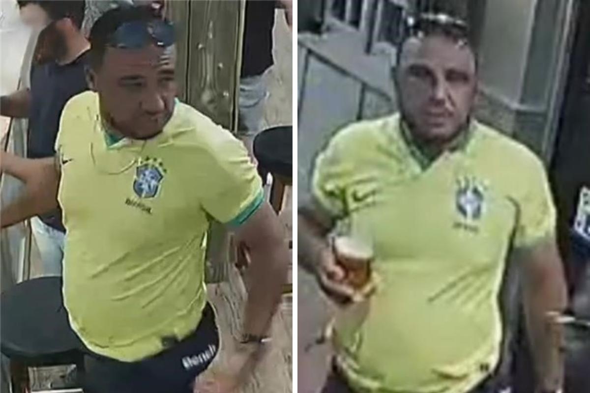 Do you know this man? Police appeal for help to identify man after assault