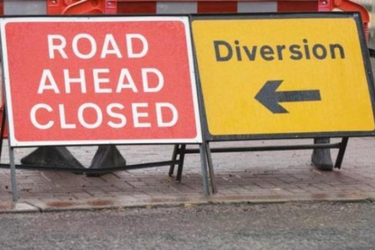 Two roads in south Essex village to shut for 24 days next month (and more notices)
