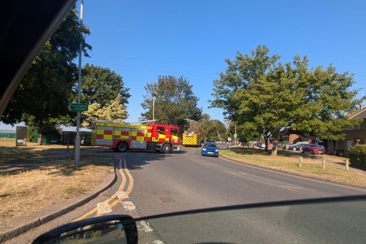 What we know so far amid incident at Southend Airport after small plane crashes