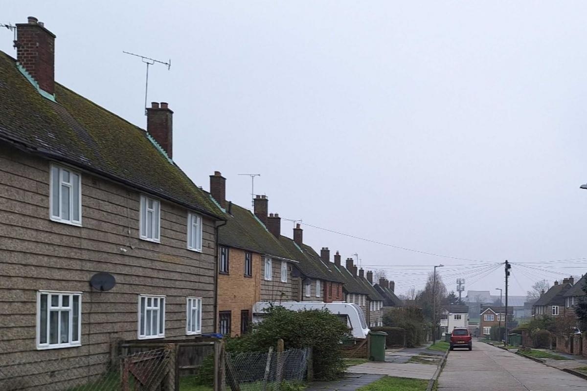 Post-war homes set for a facelift as south Essex councillors agree on plans