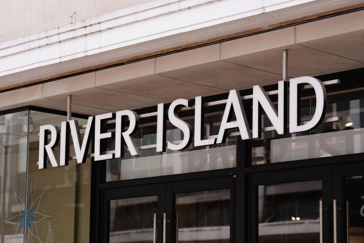 Four south Essex stores at risk as River Island bosses announced restructuring