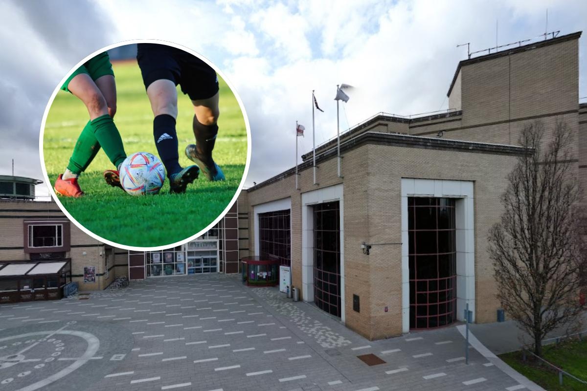 Basildon Council expresses interest in new state-of-the-art sports facility
