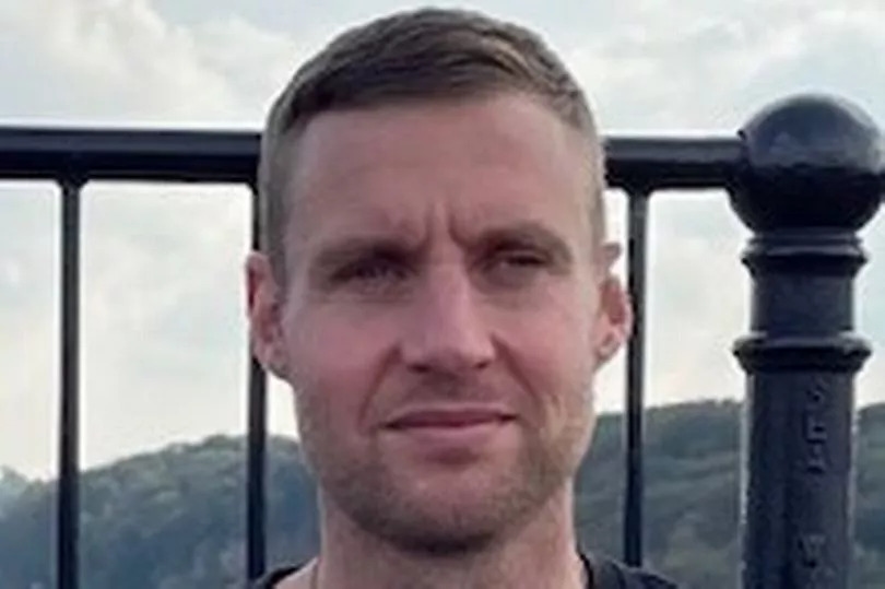 Missing man from England last seen two months ago could be in Edinburgh