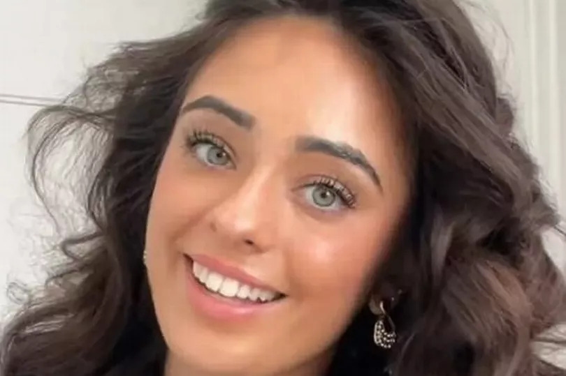 Young Scottish woman's holiday nightmare after 'sun cream mix up'