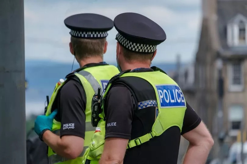 Data on Edinburgh drink drivers released as police issue crackdown