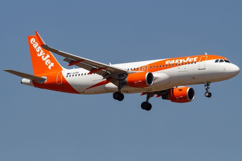 EasyJet announces new Edinburgh winter flights to popular Spanish city