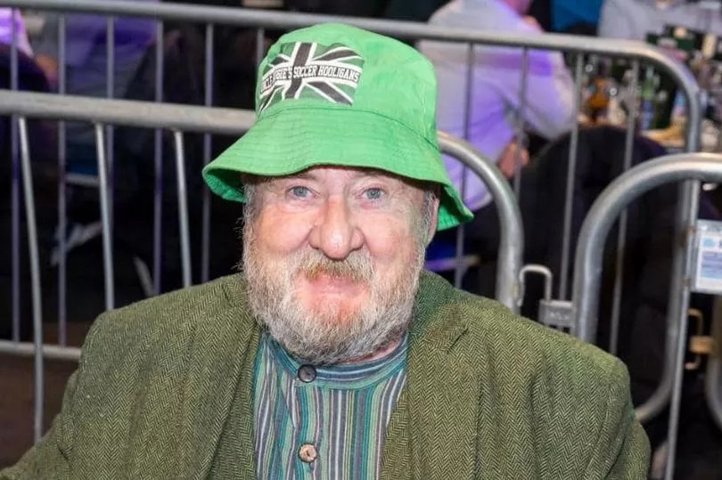 Fundraiser for Edinburgh Hibs fan in 'intensive care' after taking unwell on trip