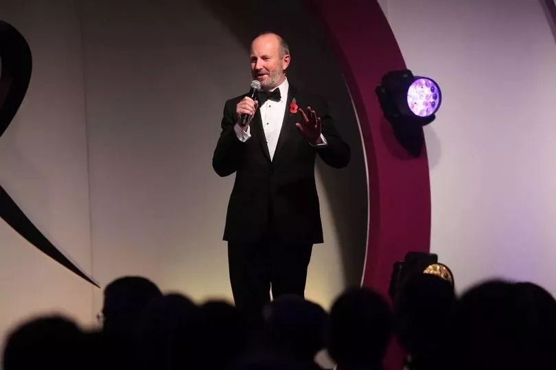 Comedian given devastating cancer diagnosis weeks before Edinburgh Fringe shows