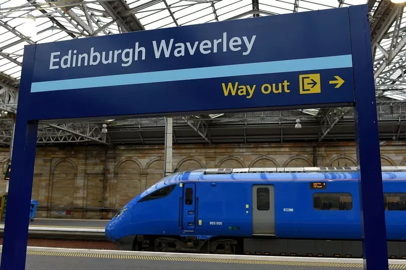 Edinburgh TRNSMT goers encouraged to use public transport as ScotRail adds extra seats