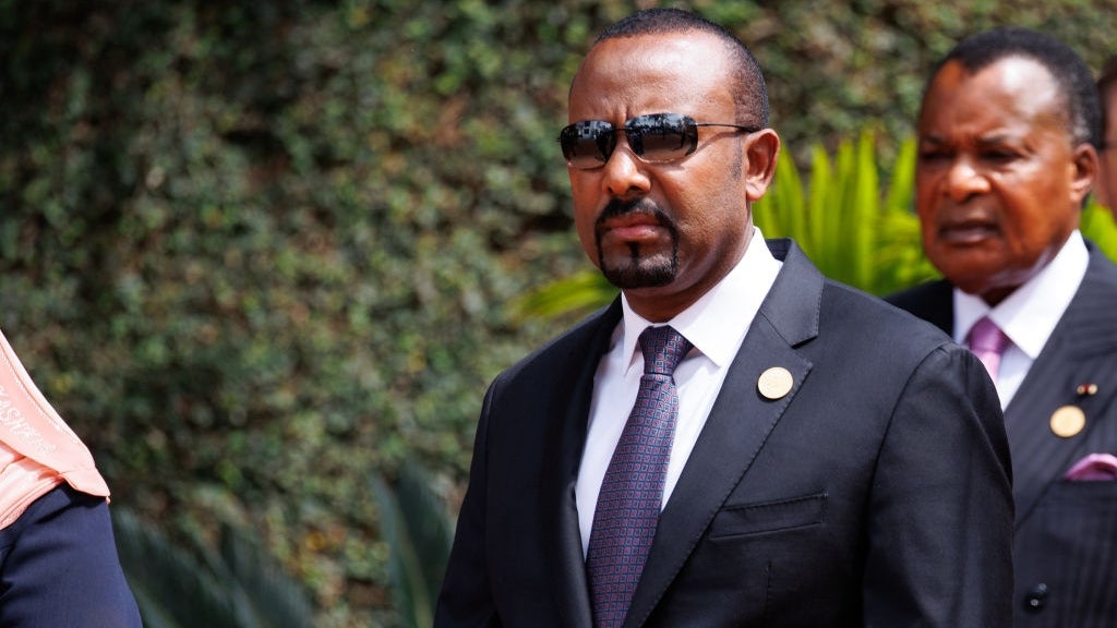 SanuPay launches Ethiopia's first domestic credit card with OpenWay
