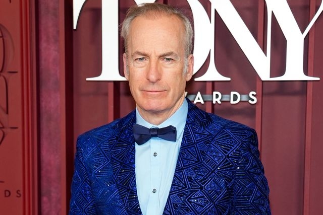 Bob Odenkirk thinks he was 'too hard' on 'SNL' as young writer: 'This show could be better'