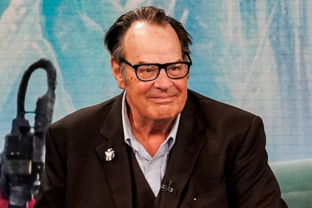 Dan Aykroyd explains why he skipped 'SNL 50' special and reveals moment that made him emotional watching at home