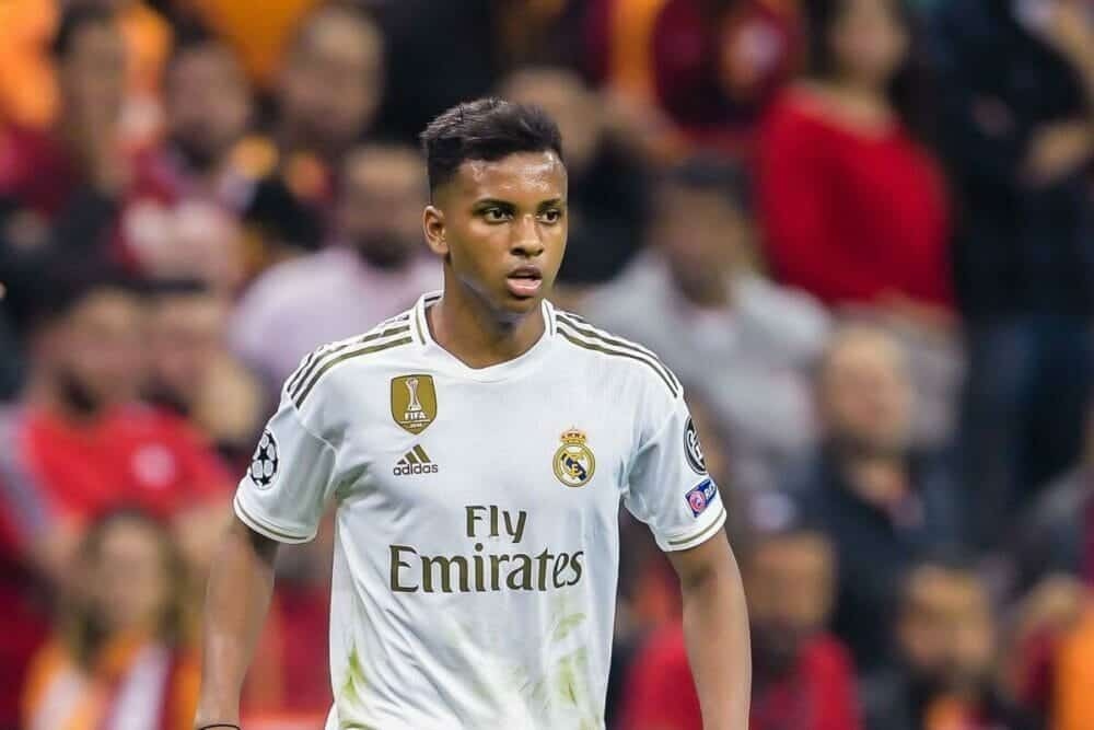 Real Madrid Star still top of Arsenal wishlist as transfer plans accelerate