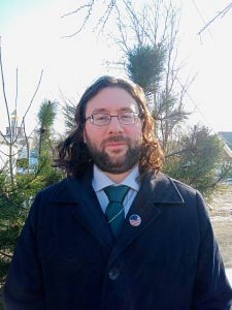 The race for Erie Mayor: 3 questions for Republican Matthew Thomas