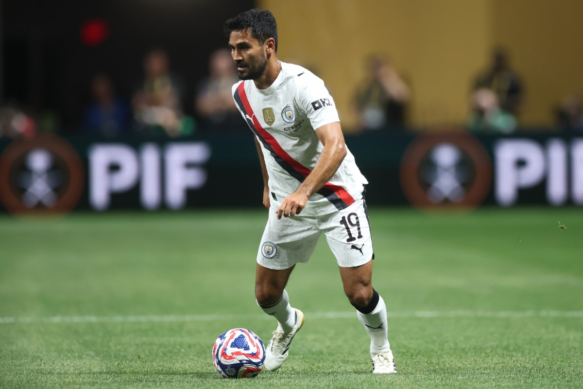 Business may pick up for Manchester City after their Club World Cup exit